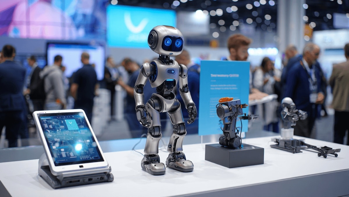 I 5 gadget più futuristici che abbiamo visto al CES di Las Vegas