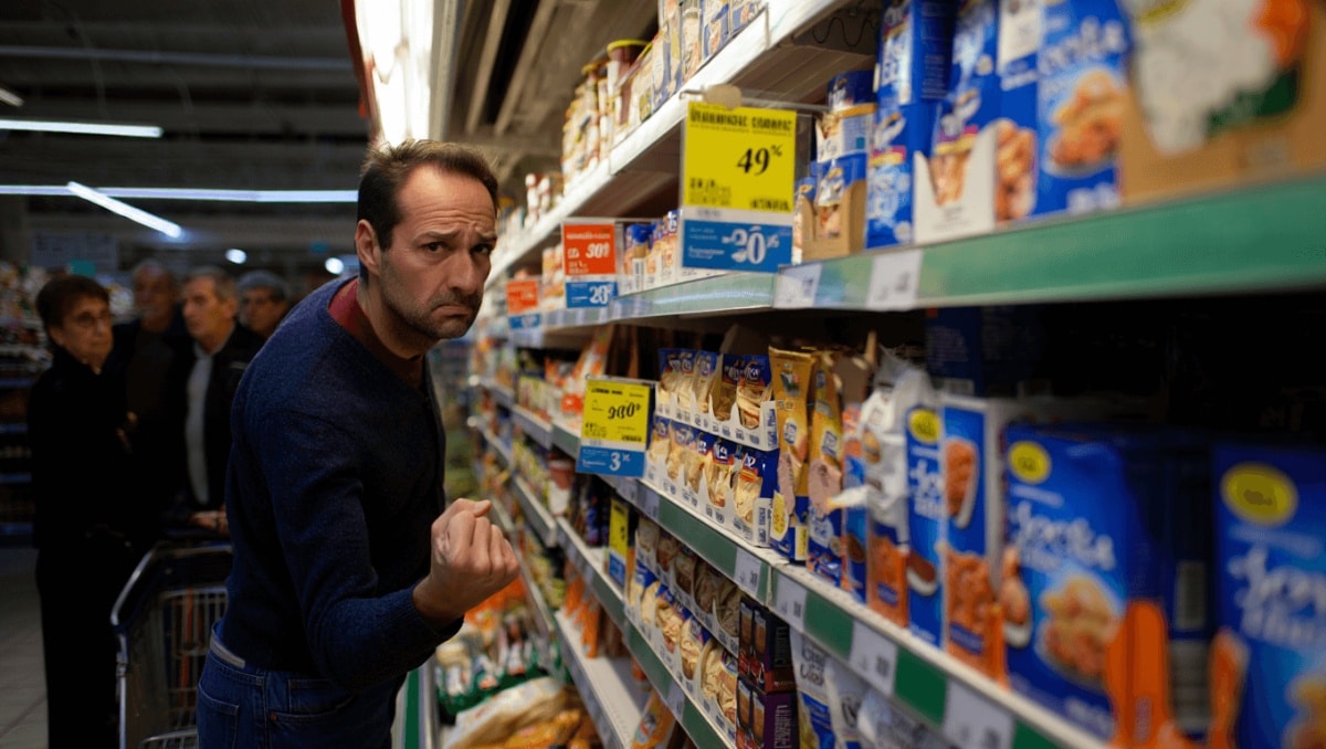 Le catene della Grande Distribuzione ci stanno fregando?