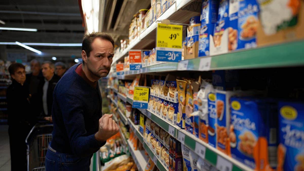 Le catene della Grande Distribuzione ci stanno fregando?