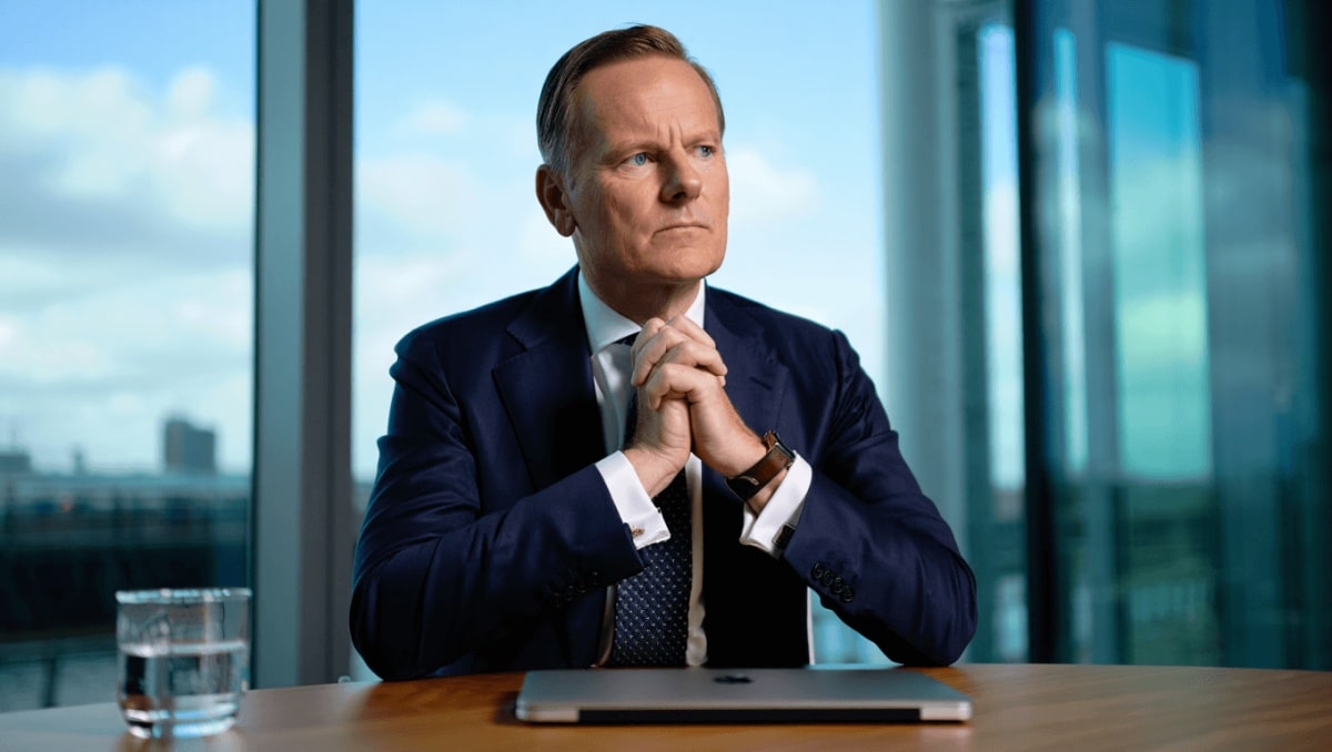 Il CEO di Heineken di dimette, e i mercati non la prendono bene