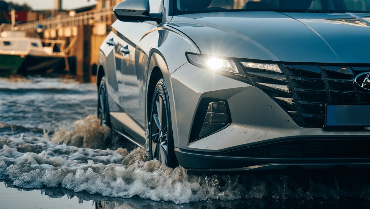 Le auto in difesa dell’ambiente: perché Hyundai entra nella Water Defenders Alliance