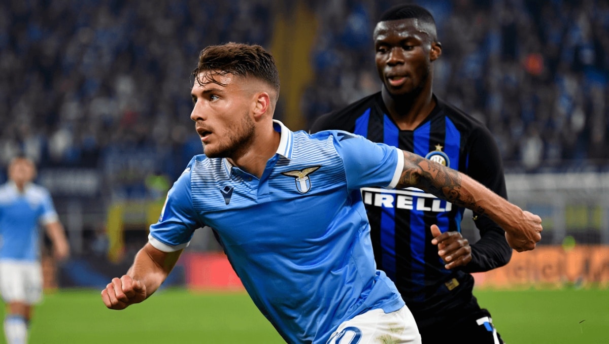 LIVE Mercato: Lazio su Diogo Leite. Immobile verso Parigi. Inter, per il futuro c'è Massolin