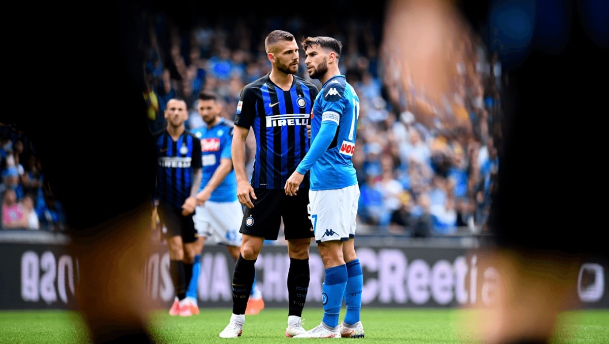 "Inter favorita ma il Napoli sa mordere": la sfida scudetto vista da 9 esperti