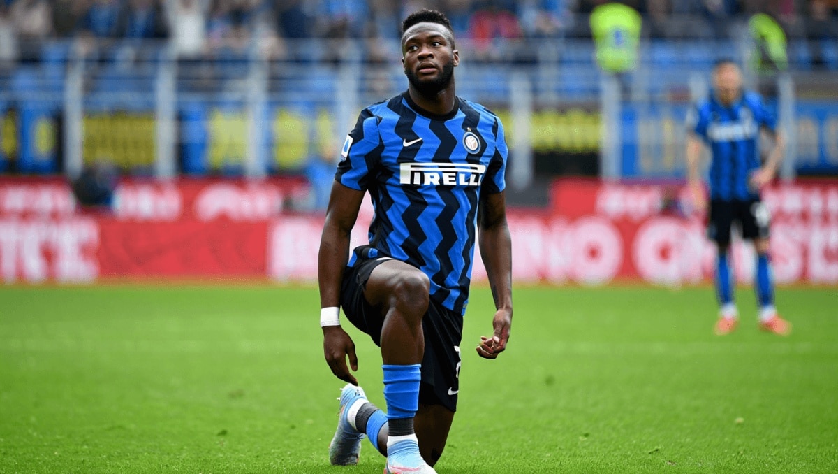 Senza Cancelo, per l'Inter alternativa a destra “fatta in casa”. E Dumfries spera nel derby…