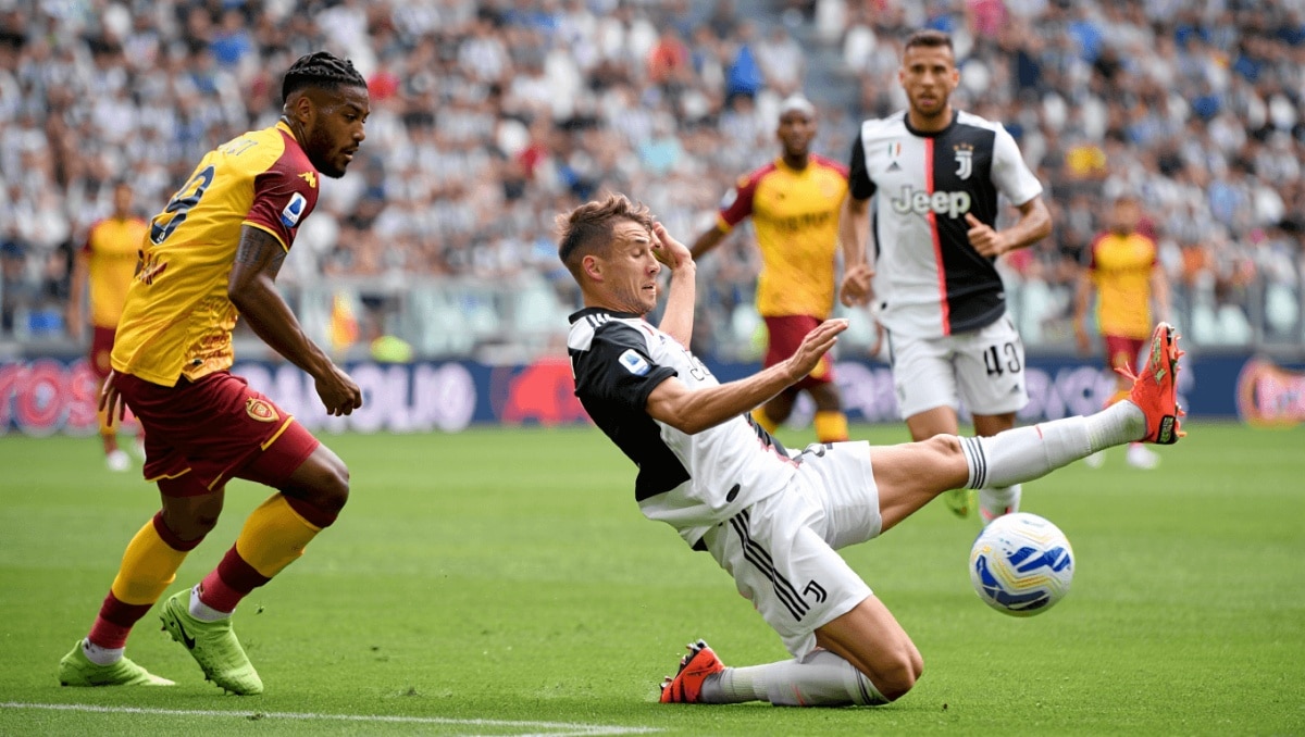 Juve, incredibile: Milik si è di nuovo fatto male! Staffetta Openda-David per scardinare il muro Lecce