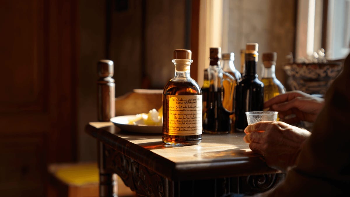 In Europa manca una legislazione sugli aceti, ma qualcosa si sta muovendo