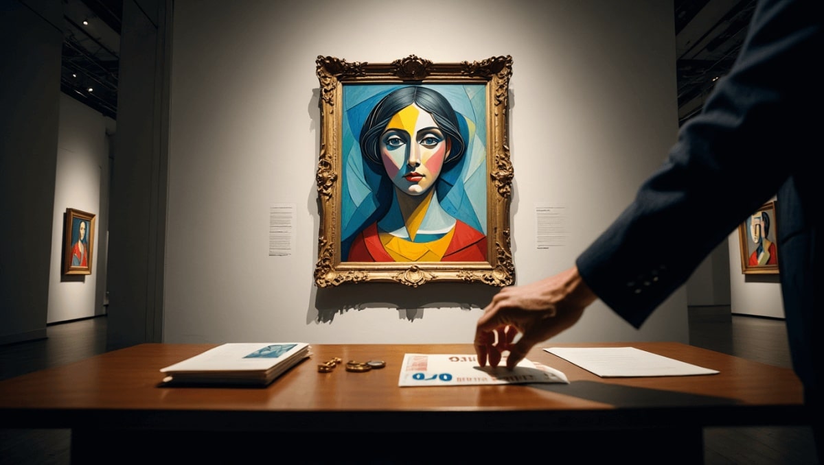 Torna la lotteria “1 Picasso per 100 euro” a sostegno della ricerca sull’Alzheimer