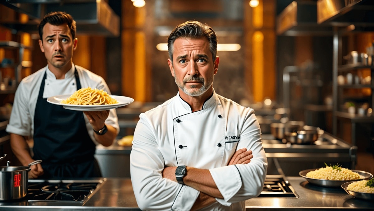 Masterchef Italia 15: i TOP e i FLOP della puntata con Ciccio Sultano