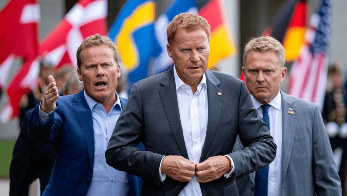 Danimarca e Svezia, rabbia contro Trump: "Boicottiamo il Mondiale in Usa". E anche la Germania...