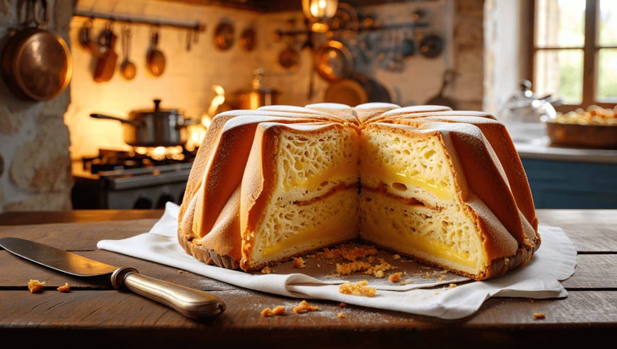 Storia breve del pandoro, e di chi lo ha inventato