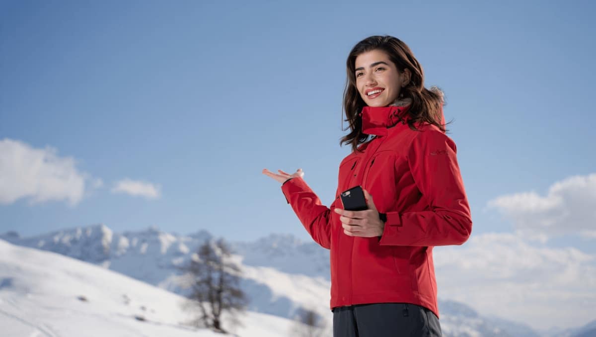 Rita De Crescenzo a Roccaraso, invasione bis: "Sindaco, noi siamo pronti". L’appello su TikTok