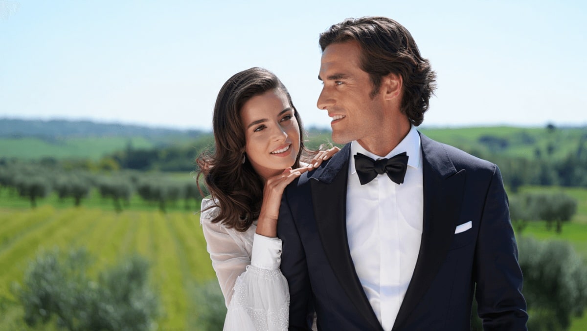 Le anticipazioni sul matrimonio di Selvaggia Lucarelli e Lorenzo Biagiarelli: location e data