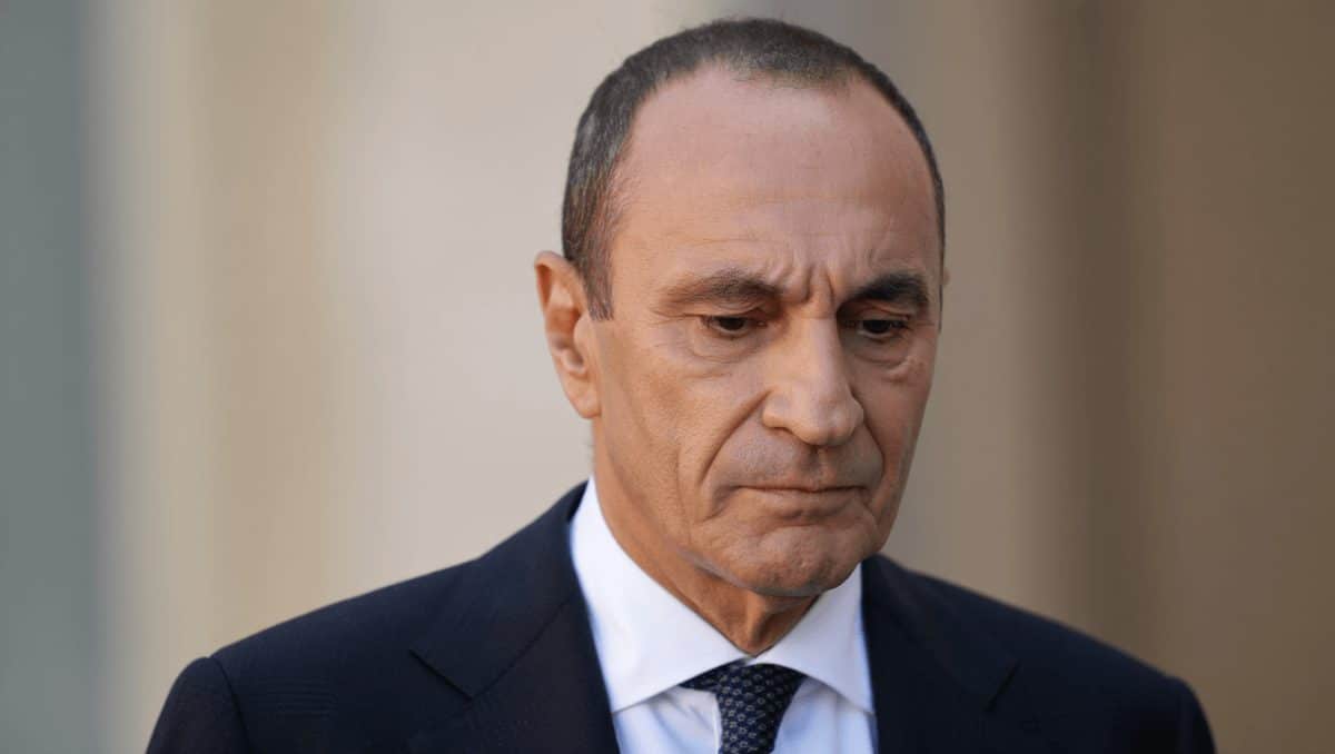 Stefano De Martino rompe il silenzio dopo la morte del padre