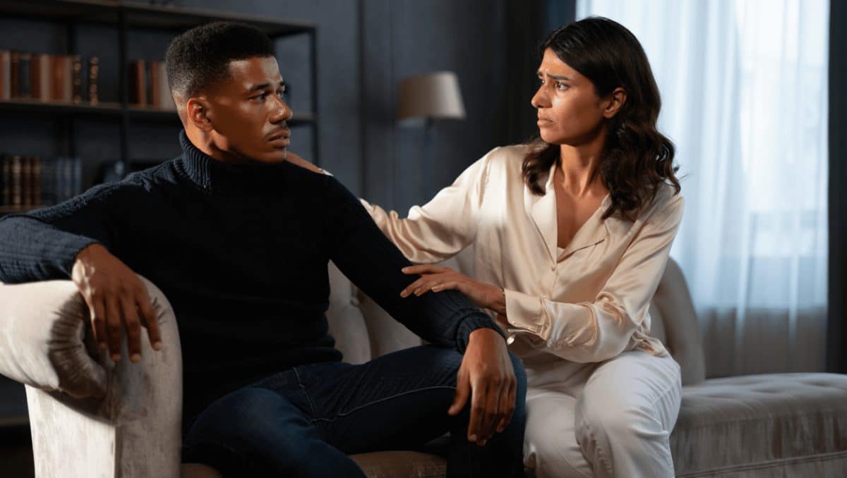 Ultimo, Jacqueline Luna Di Giacomo e il tradimento: "Ci sono testimoni". Poi il messaggio nascosto nell'ultima canzone