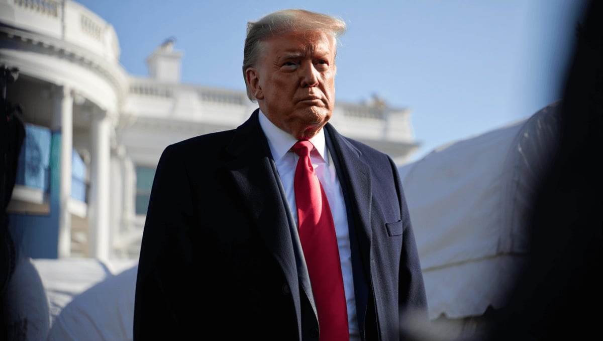 Trump rompe col mondo: USA fuori da 66 organizzazioni. Le preoccupazioni della cultura