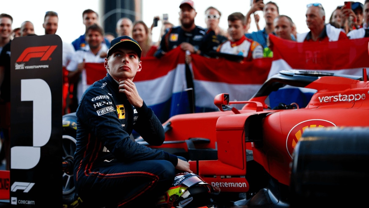 Verstappen: "Da vice campione ho ancora più tifosi. Nuove regole? Una cosa mi spaventa..."