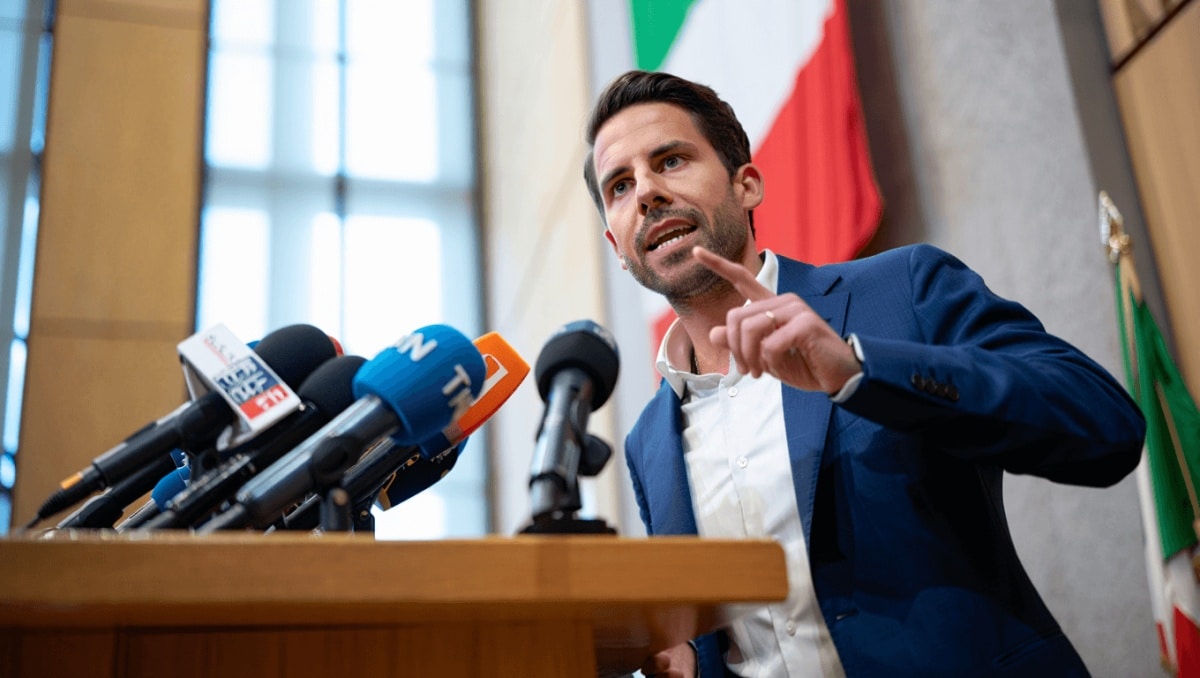 Via libera al vino dealcolato in Italia: il decreto è stato approvato