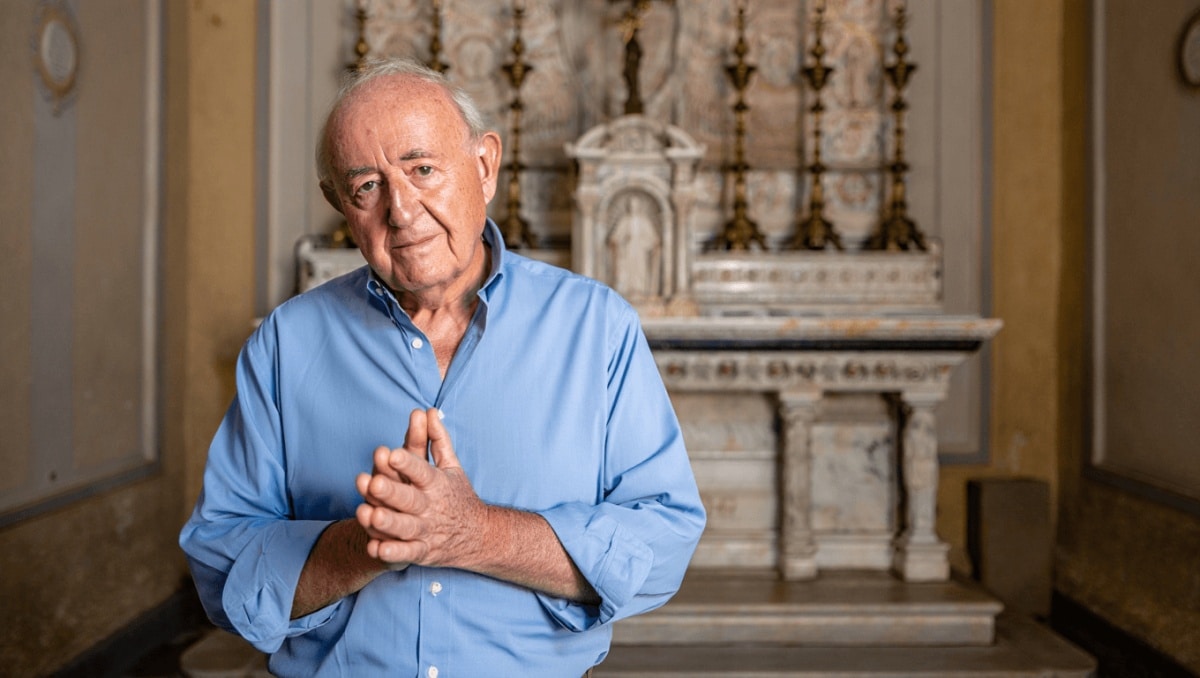 Angelo-Meloni, per adesso nessuna rimozione: non ci sono ancora provvedimenti