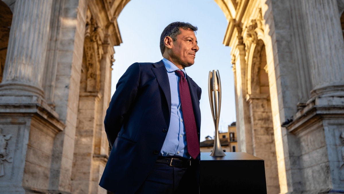 Il braciere di Milano Cortina potrebbe essere esposto in un museo dopo i Giochi?