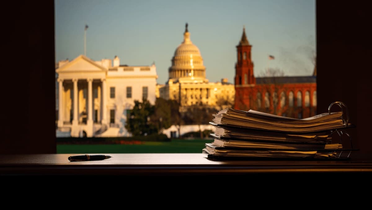 La Casa Bianca minaccia lo Smithsonian: niente fondi se non si adegua alle linee di Trump