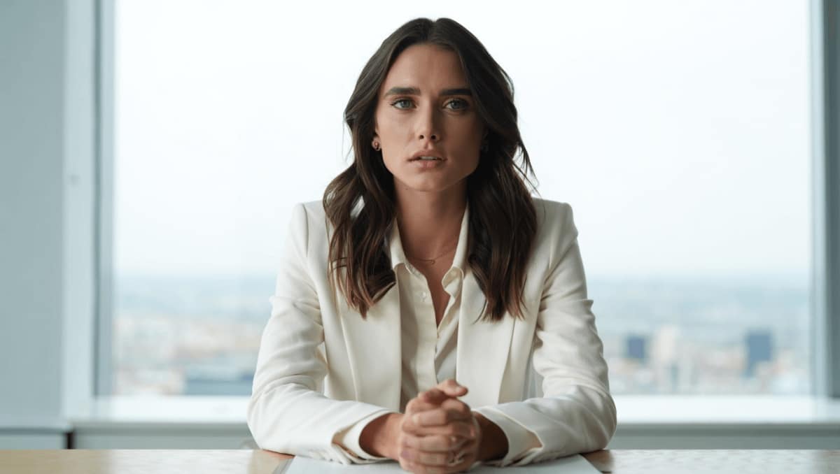 Chiara Ferragni parla del suo futuro: "Scrivere un libro? Perché no"