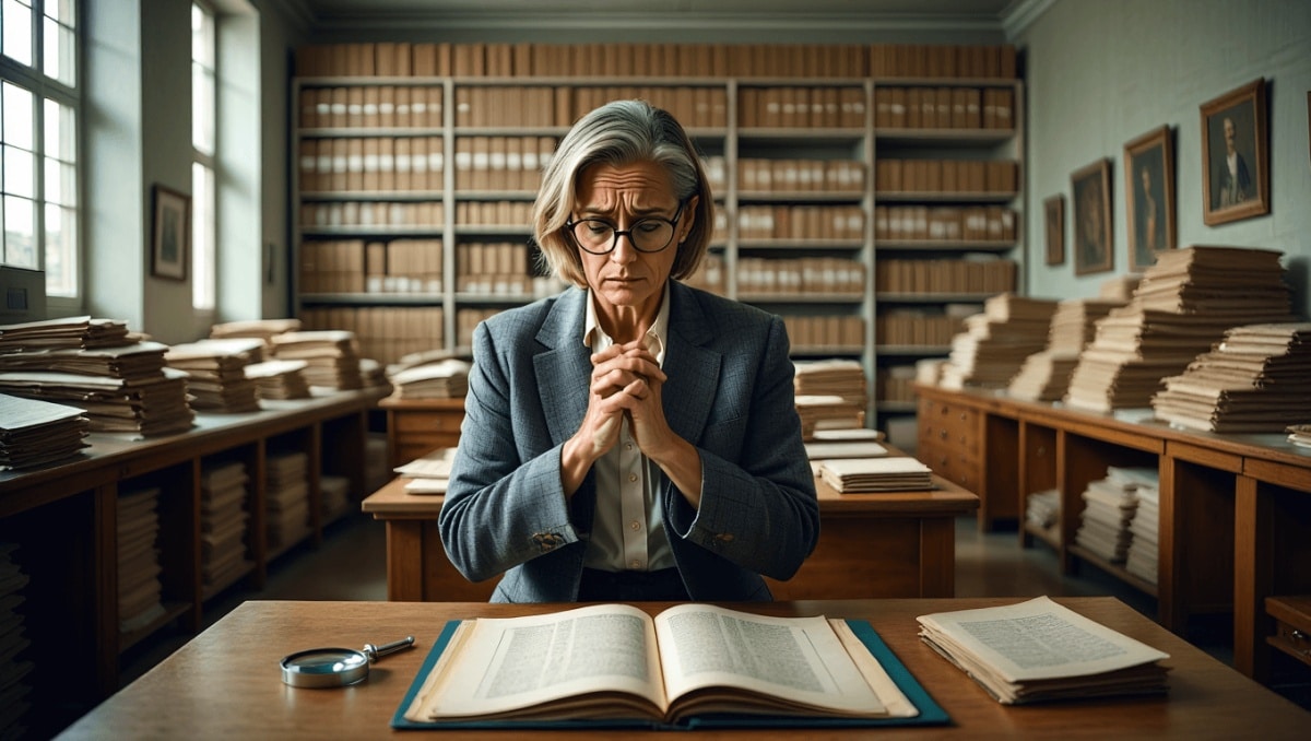 Gnam, archivi a rischio: il caso delle donazioni che fa discutere gli studiosi