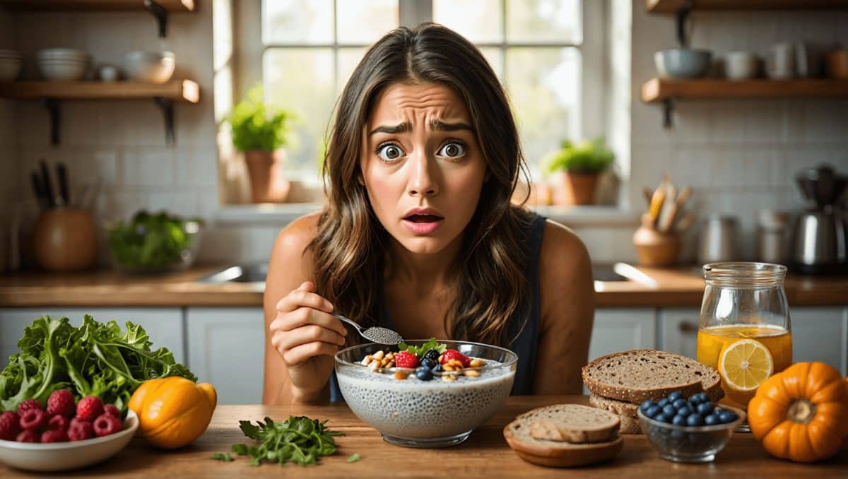 Fibremaxxing, il nuovo trend di Tik Tok che prende di mira l’intestino