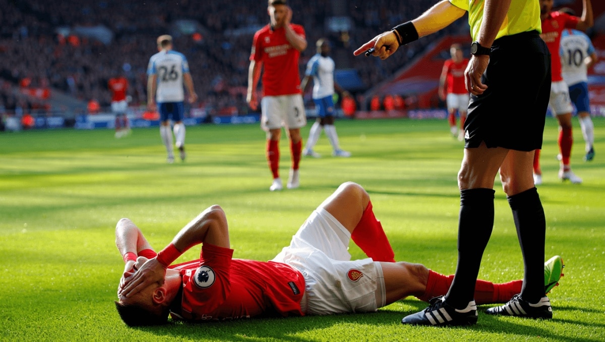 Sostituzioni, secondi gialli, angoli, fuorigioco: lotta ai furbetti del calcio, come cambiano le regole