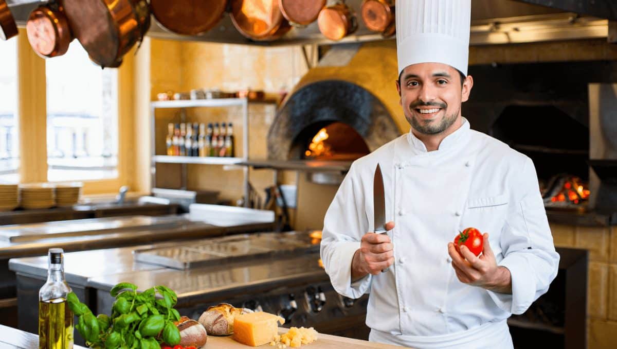 Gault&Millau, la guida gialla alla ristorazione, arriva in Italia