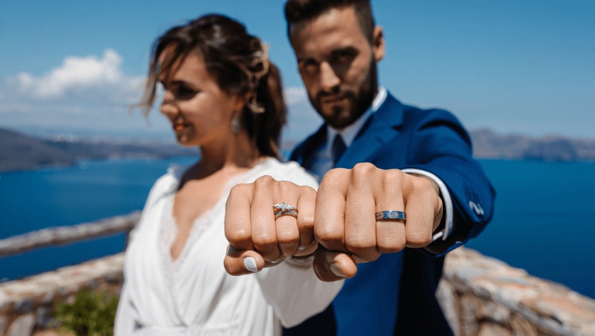 Guendalina Canessa si sposa: fissata la data delle nozze con Eros