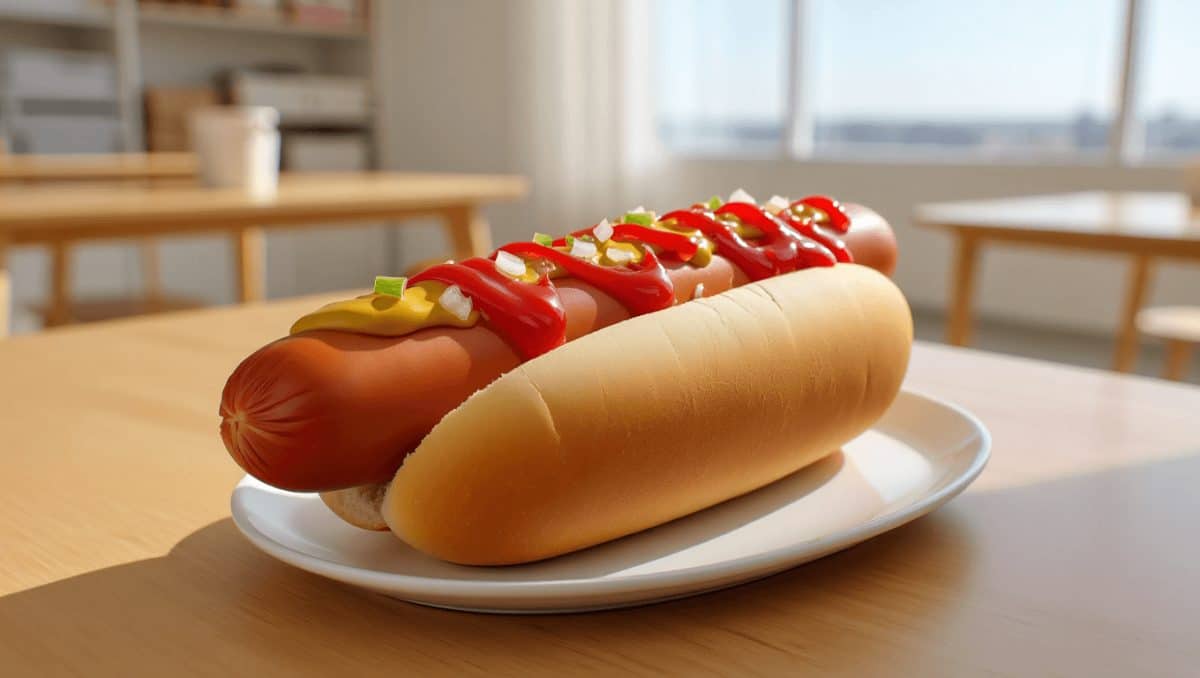 L’hot dog da mezzo metro dell’Ikea vuole sfidare un mito