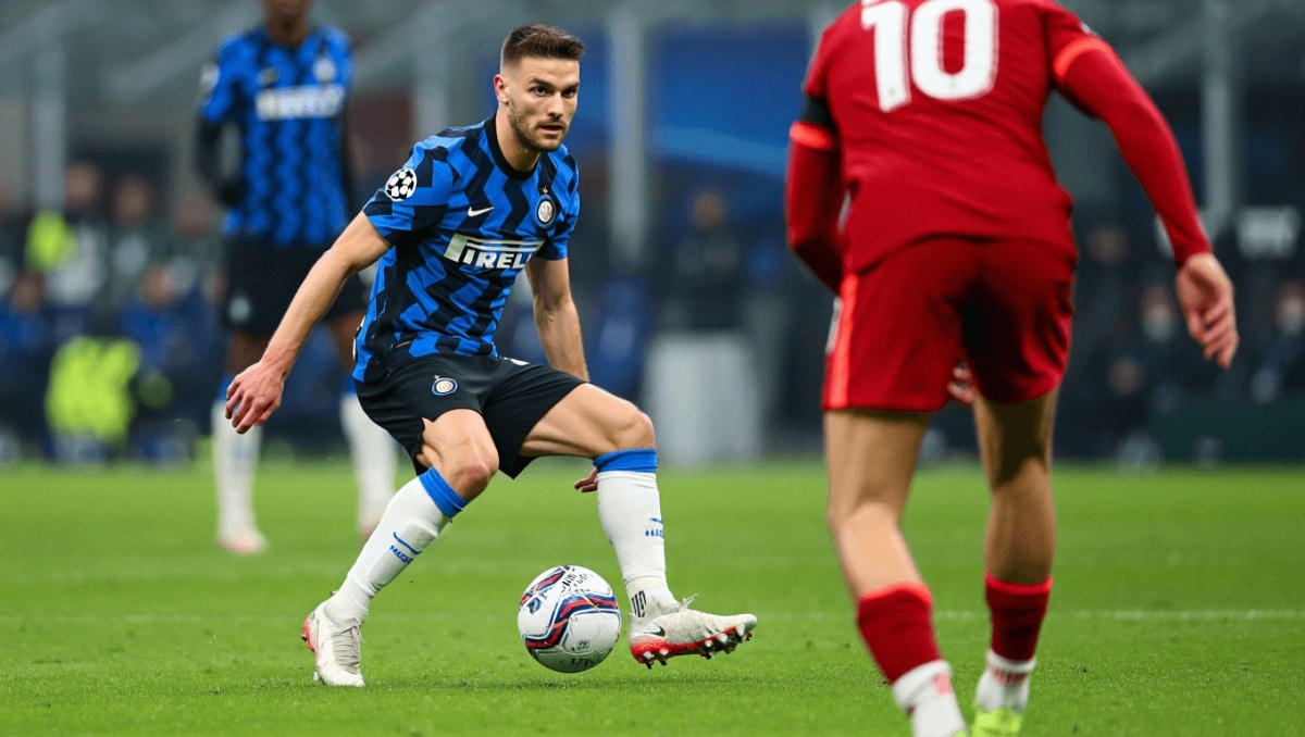 Mosse Inter: tratta Jones col Liverpool, Frattesi verso il Nottingham