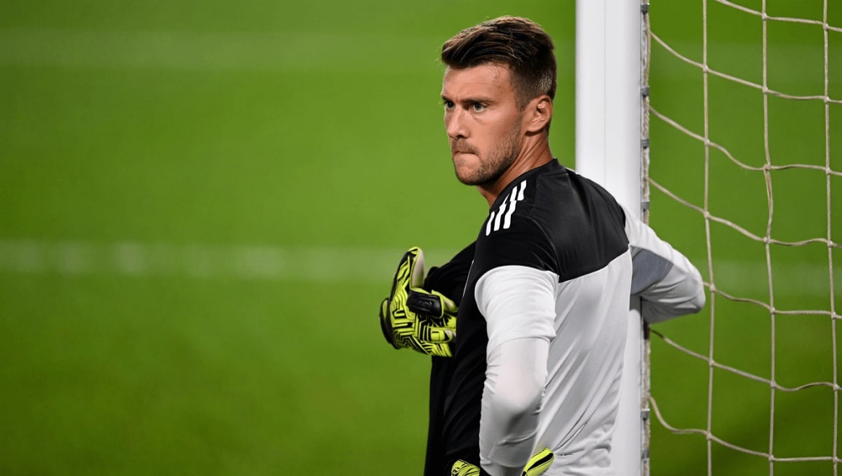 Juve, cambio tra i pali per la sfida al Galatasaray? Tentazione Perin