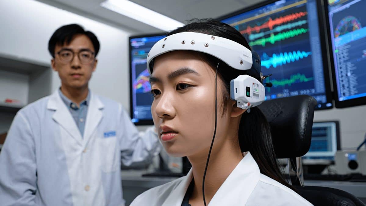 Questo computer cinese può leggere la tua mente, senza bisogno di impianti