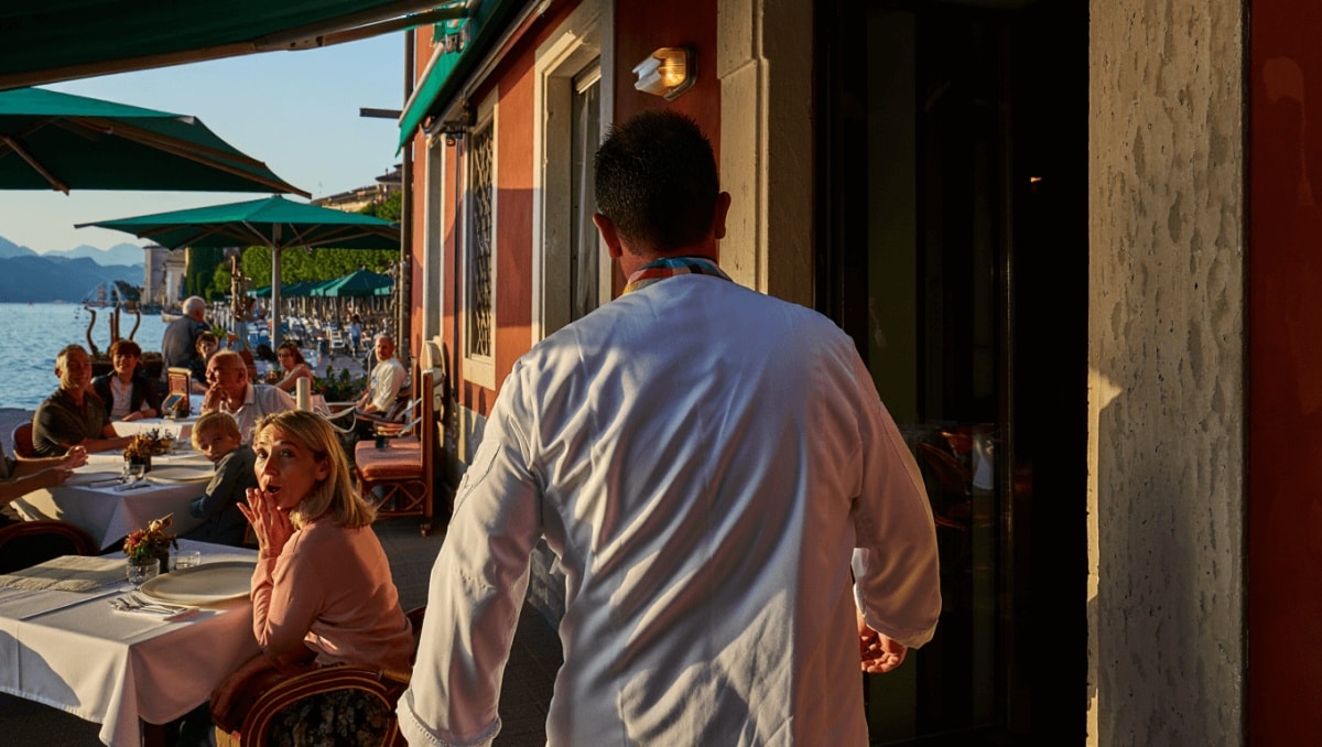 Lido 84 chiude improvvisamente i battenti, ed è uno choc gastronomico