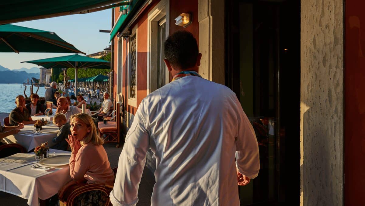 Lido 84 chiude improvvisamente i battenti, ed è uno choc gastronomico