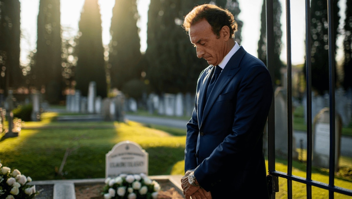 Lutto per la famiglia Baggio, morta la mamma di Roberto: "Il tuo amore mi ha dato la forza di scuotere l'universo"