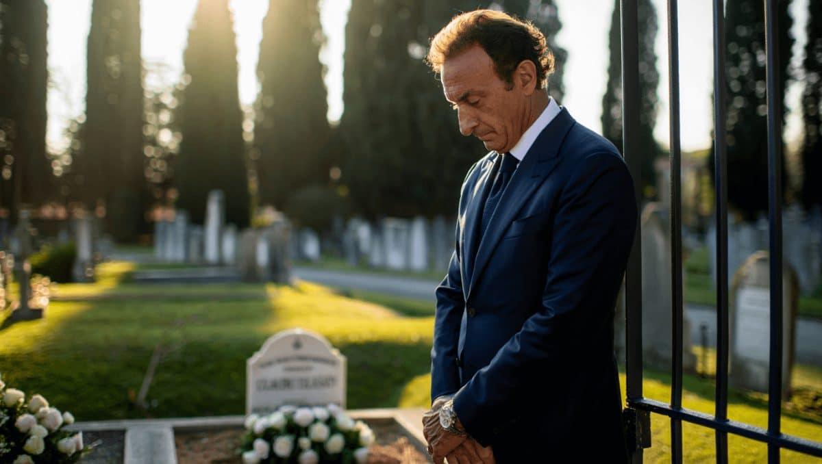 Lutto per la famiglia Baggio, morta la mamma di Roberto: "Il tuo amore mi ha dato la forza di scuotere l'universo"