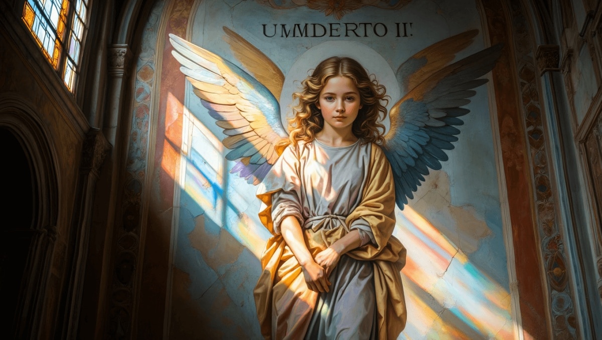 L'Angelo-Meloni di Roma: tutti i meme più divertenti