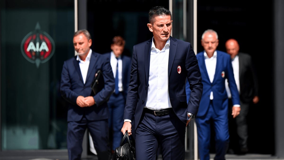 Il Milan si fa sentire. Chiamata del club ai vertici dell'Aia: "Ora basta errori"