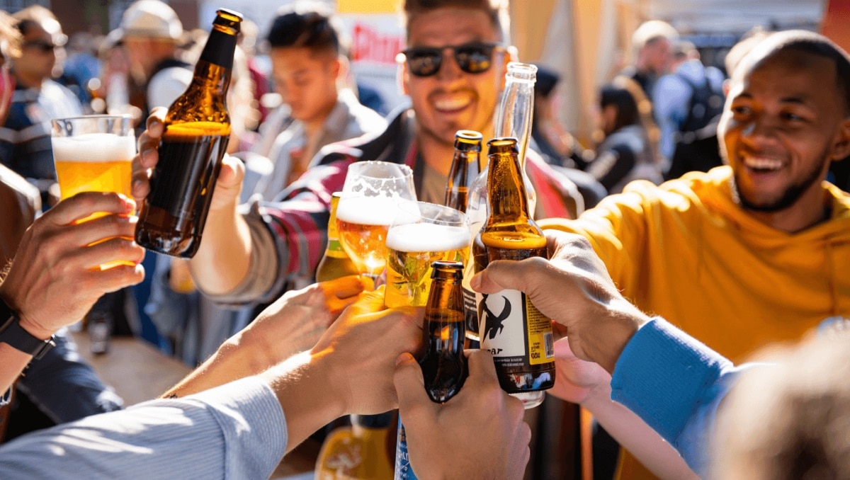 I nuovi mercati che trascinano la crescita dei consumi di birra