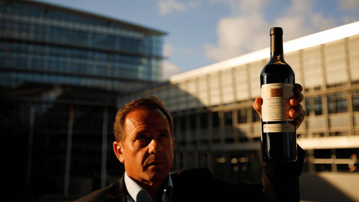 Cosa c’è nel nuovo pacchetto vino europeo