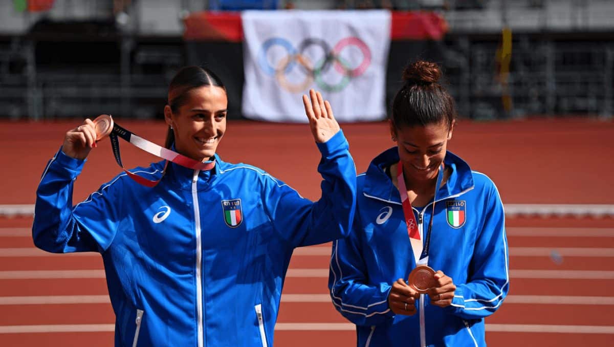 Olimpiadi: dal quarto posto di Fontana al bronzo di Tabanelli, tutte le emozioni della decima giornata