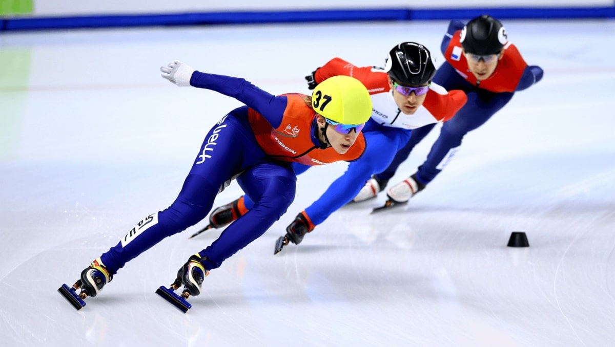 LIVE Short Track: Fontana e Confortola in semifinale. Negli uomini passano Sighel, Previtali e Nadalini