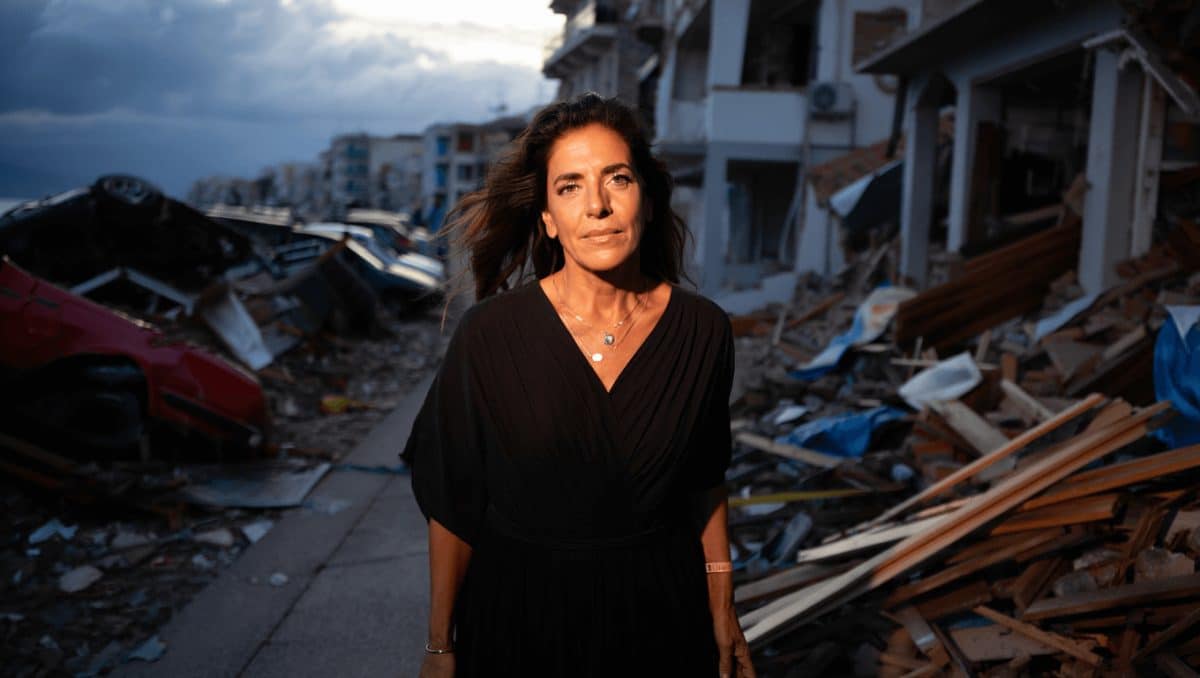 "Sud distrutto dal maltempo nell'indifferenza generale, per altri territori tutta Italia si è mobilitata. Sanremo? Porterò qualcosa di diverso". Parla Levante