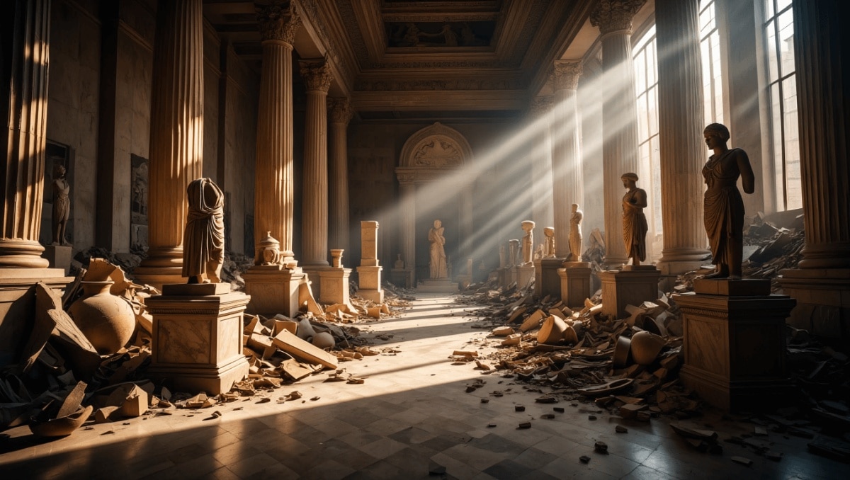 Sudan, il massacro silenzioso: decine di migliaia di vittime e patrimonio culturale distrutto