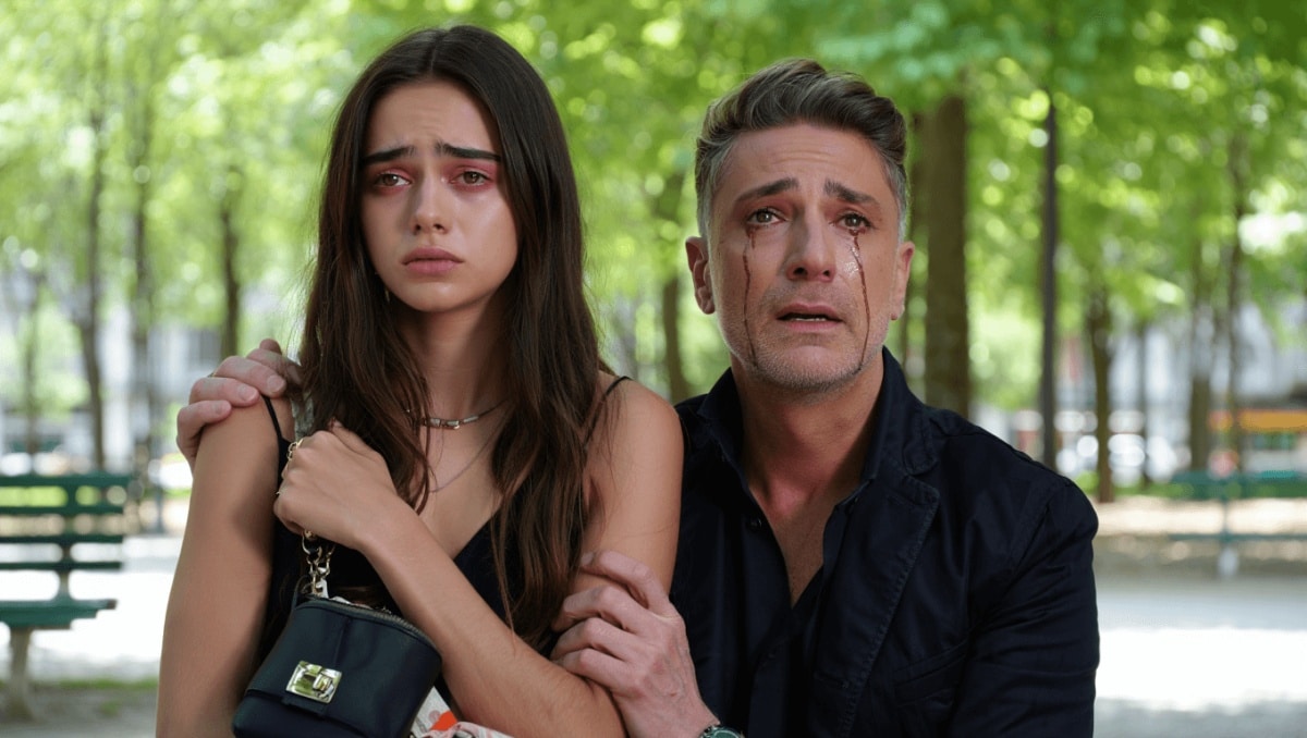 Tommaso Zorzi, la denuncia in lacrime: "Una ragazza mi ha chiesto aiuto perché aveva paura". Cos'è successo