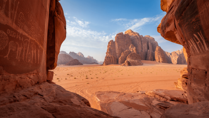 Perché AlUla adesso è nel radar dei viaggiatori veri