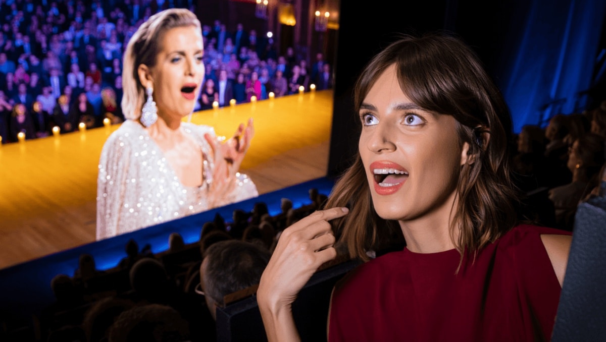 Angelina Mango in concerto a Roma: Maria De Filippi le fa una sorpresa. Il video