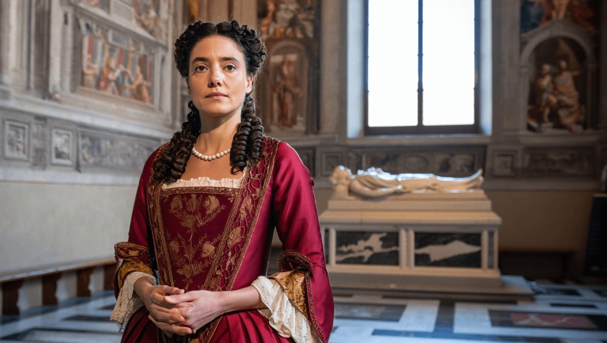 Firenze celebra Anna Maria Luisa de’ Medici alle Cappelle Medicee